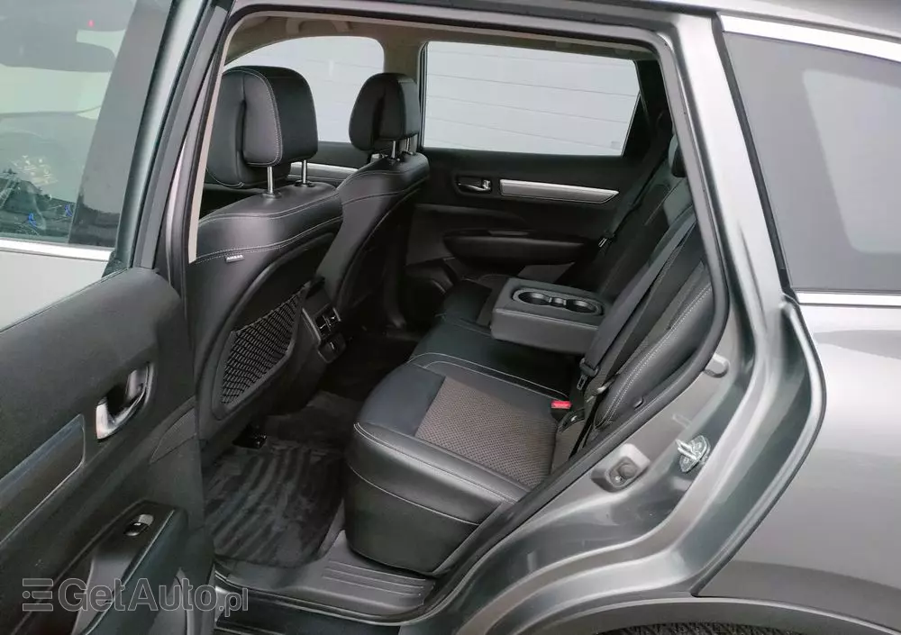 RENAULT Koleos 2.0 dCi Intens 4x4