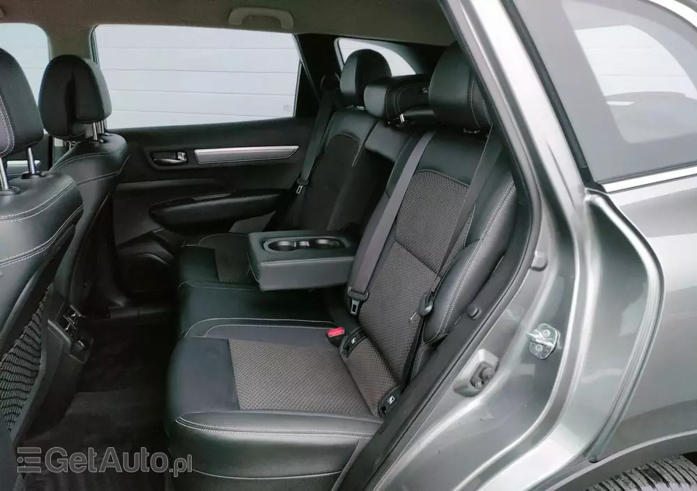 RENAULT Koleos 2.0 dCi Intens 4x4