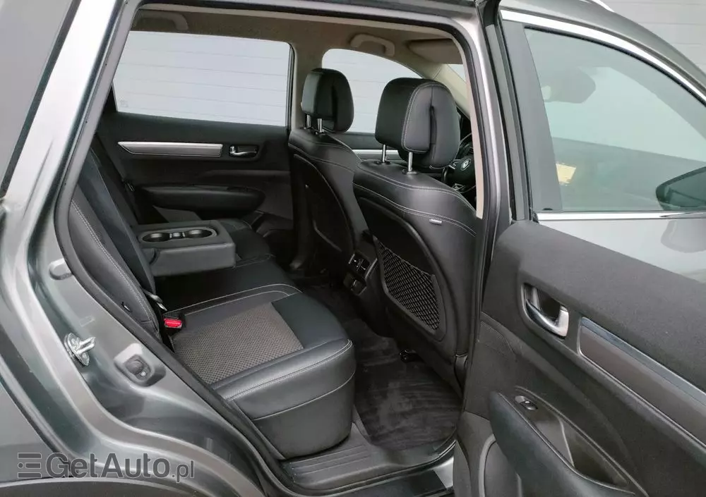 RENAULT Koleos 2.0 dCi Intens 4x4