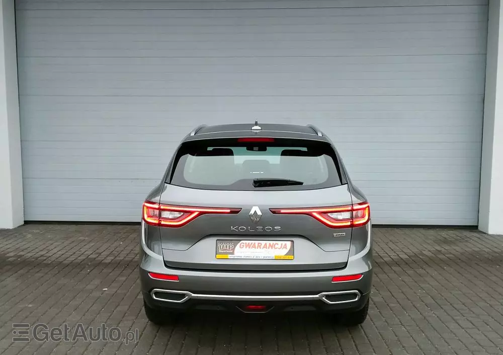 RENAULT Koleos 2.0 dCi Intens 4x4