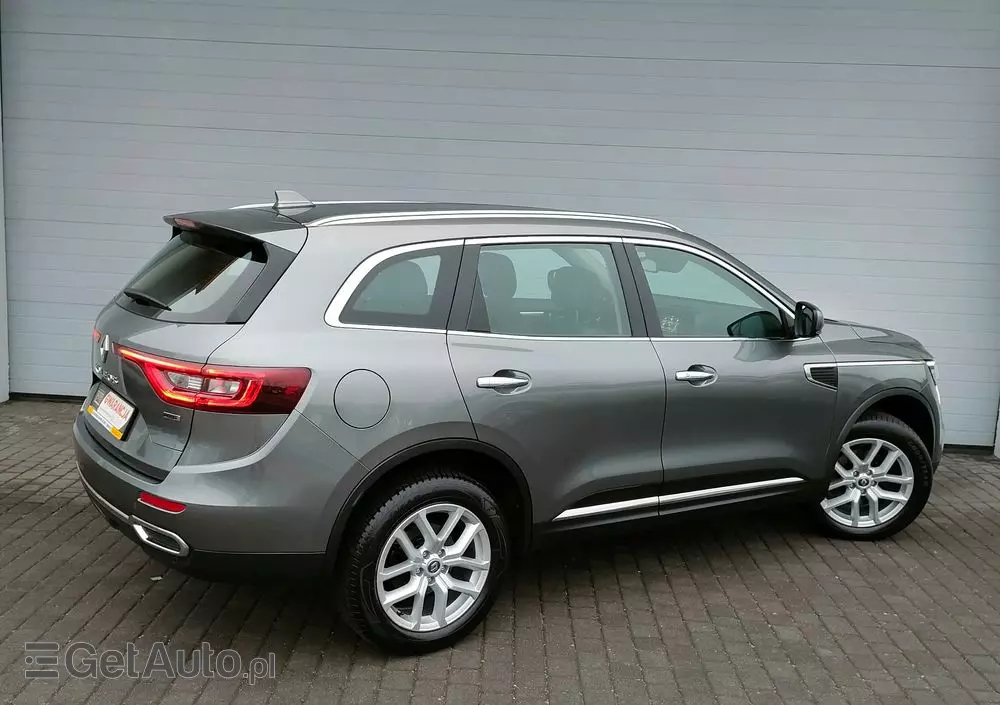 RENAULT Koleos 2.0 dCi Intens 4x4
