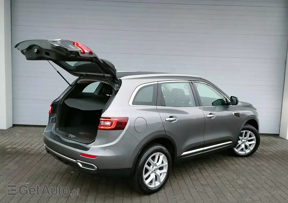 RENAULT Koleos 2.0 dCi Intens 4x4