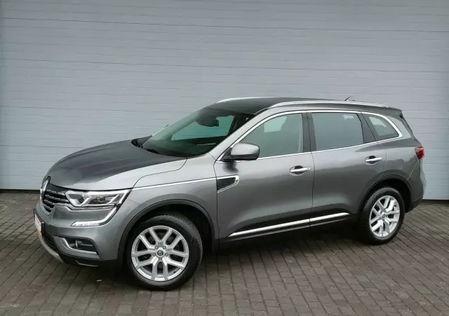 RENAULT Koleos 2.0 dCi Intens 4x4