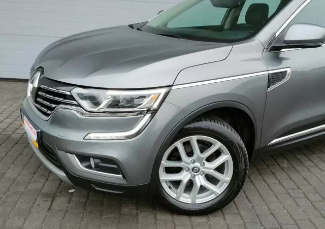 RENAULT Koleos 2.0 dCi Intens 4x4