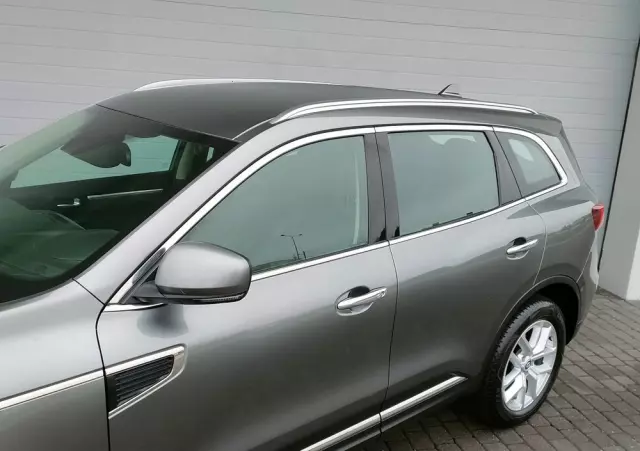 RENAULT Koleos 2.0 dCi Intens 4x4