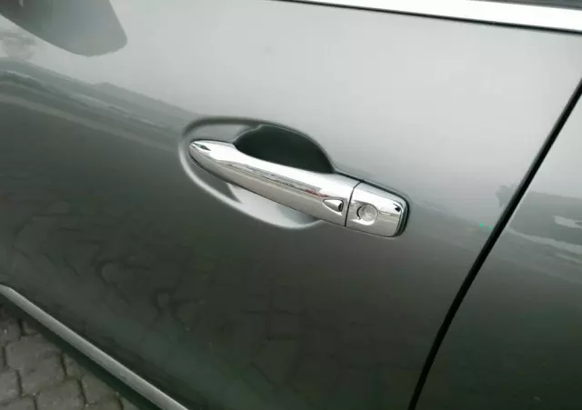 RENAULT Koleos 2.0 dCi Intens 4x4