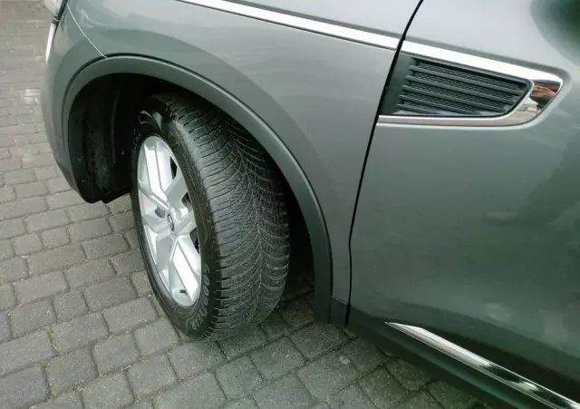 RENAULT Koleos 2.0 dCi Intens 4x4