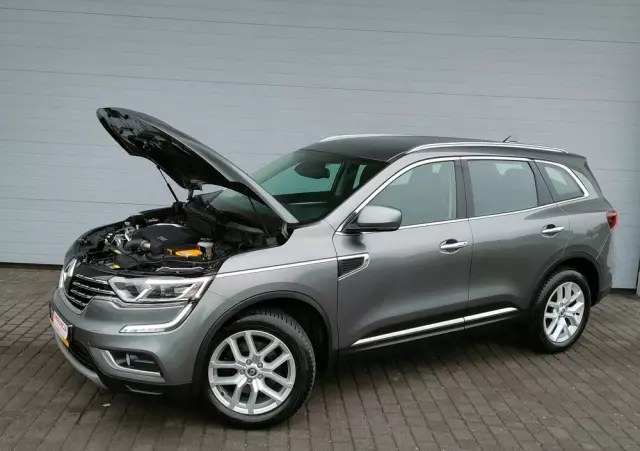 RENAULT Koleos 2.0 dCi Intens 4x4