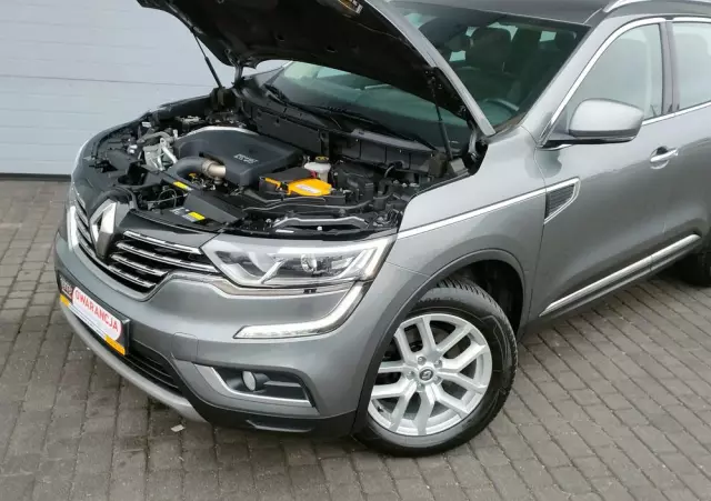 RENAULT Koleos 2.0 dCi Intens 4x4