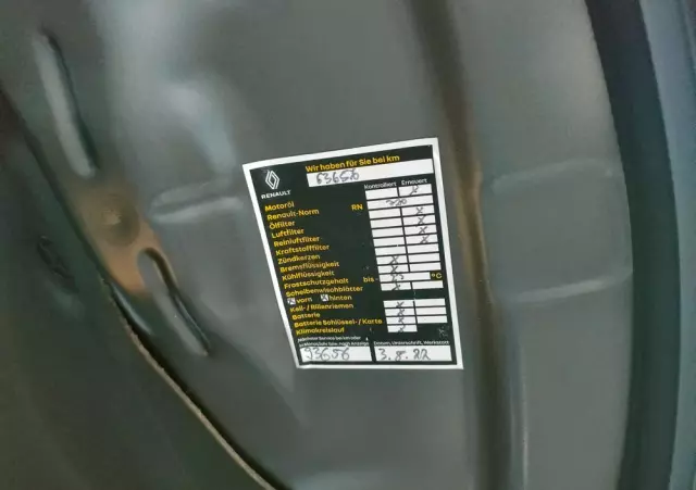 RENAULT Koleos 2.0 dCi Intens 4x4