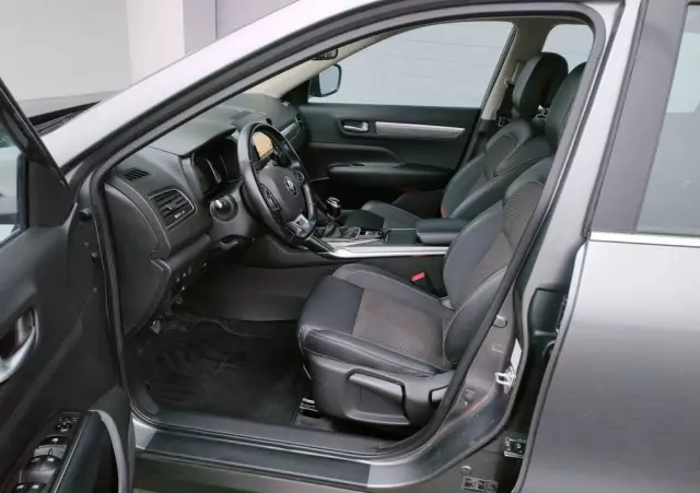 RENAULT Koleos 2.0 dCi Intens 4x4