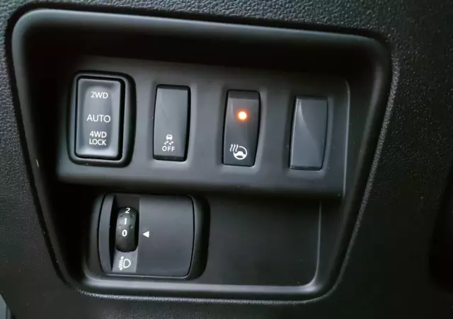 RENAULT Koleos 2.0 dCi Intens 4x4