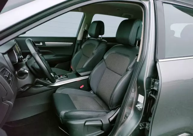 RENAULT Koleos 2.0 dCi Intens 4x4