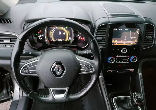 RENAULT Koleos 2.0 dCi Intens 4x4