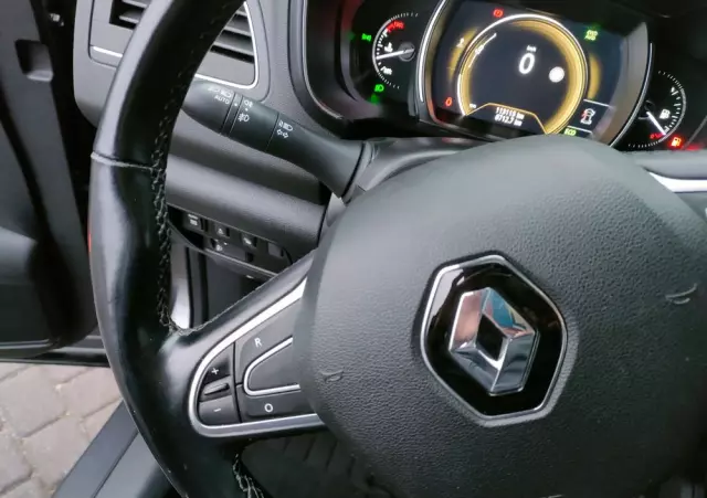 RENAULT Koleos 2.0 dCi Intens 4x4