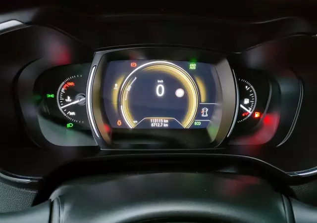 RENAULT Koleos 2.0 dCi Intens 4x4