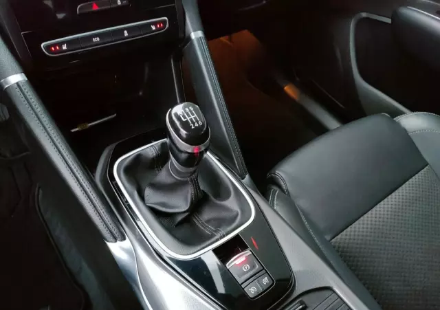 RENAULT Koleos 2.0 dCi Intens 4x4