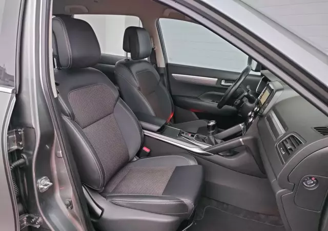 RENAULT Koleos 2.0 dCi Intens 4x4