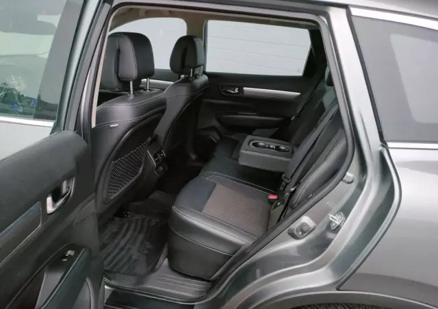 RENAULT Koleos 2.0 dCi Intens 4x4