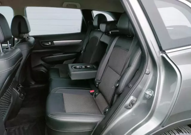 RENAULT Koleos 2.0 dCi Intens 4x4