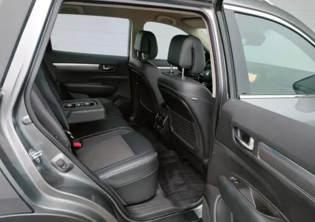 RENAULT Koleos 2.0 dCi Intens 4x4