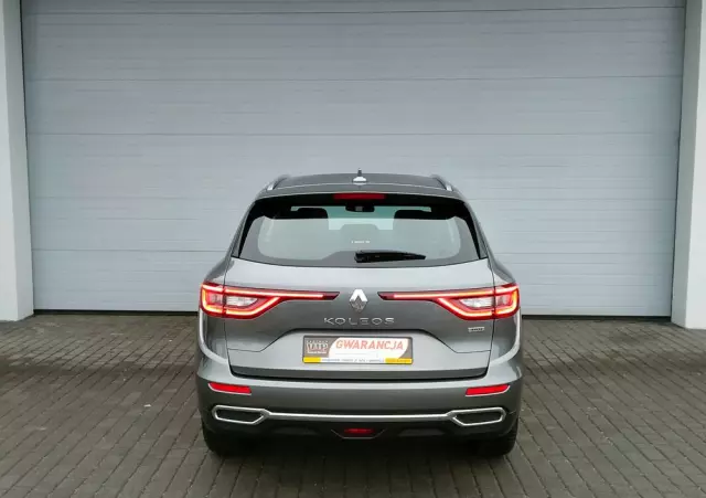 RENAULT Koleos 2.0 dCi Intens 4x4