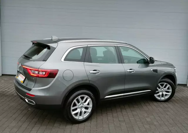 RENAULT Koleos 2.0 dCi Intens 4x4