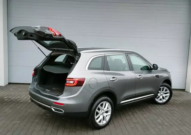 RENAULT Koleos 2.0 dCi Intens 4x4