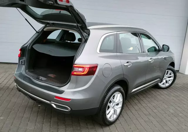 RENAULT Koleos 2.0 dCi Intens 4x4