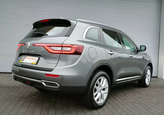 RENAULT Koleos 2.0 dCi Intens 4x4