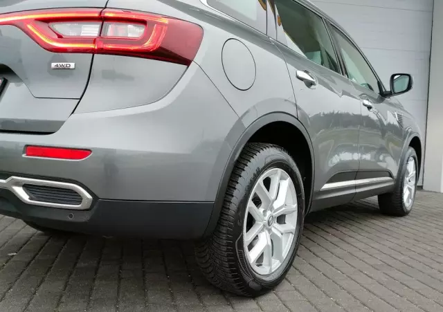 RENAULT Koleos 2.0 dCi Intens 4x4