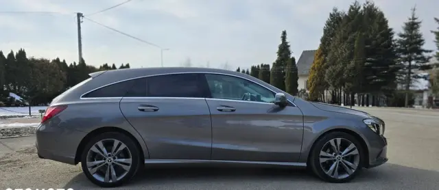 MERCEDES-BENZ CLA 220 4Matic 7G-DCT Peak Edition