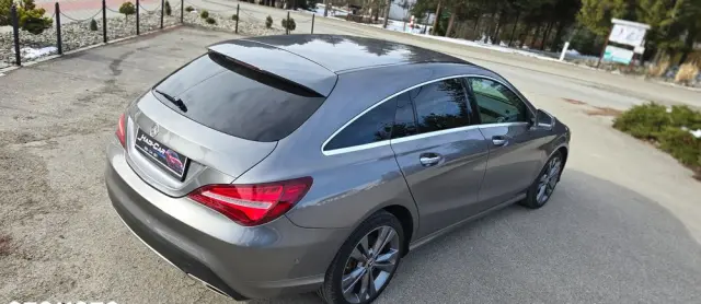 MERCEDES-BENZ CLA 220 4Matic 7G-DCT Peak Edition