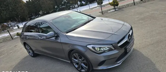 MERCEDES-BENZ CLA 220 4Matic 7G-DCT Peak Edition