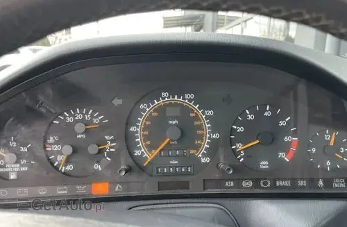 MERCEDES-BENZ SL 