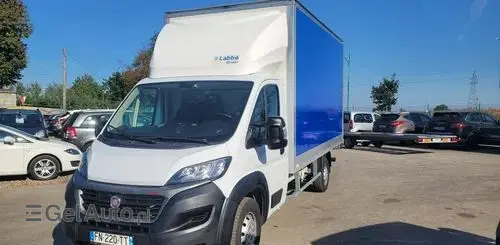 FIAT Ducato 