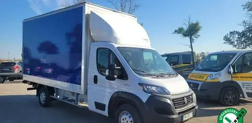 FIAT Ducato 