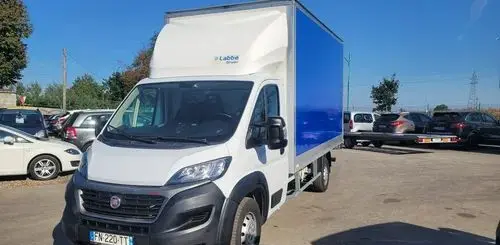 FIAT Ducato 