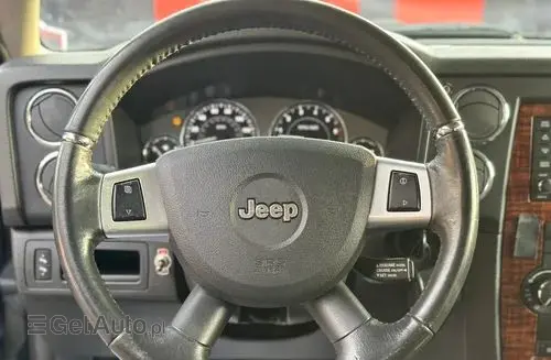JEEP Commander 