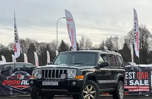 JEEP Commander 