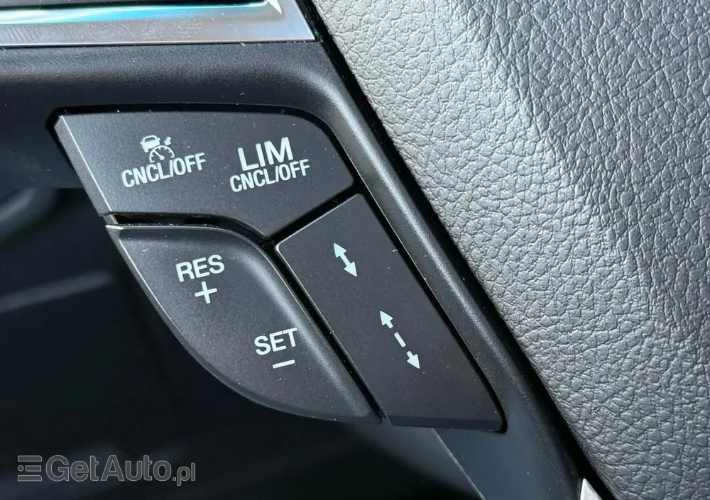 FORD Edge 2.0 EcoBlue Titanium
