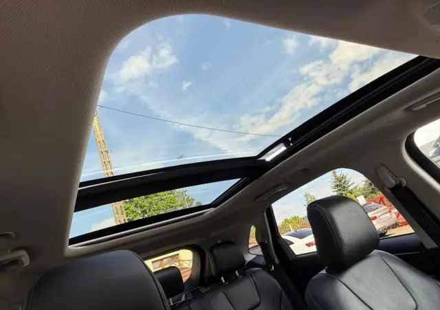 FORD Edge 2.0 EcoBlue Titanium