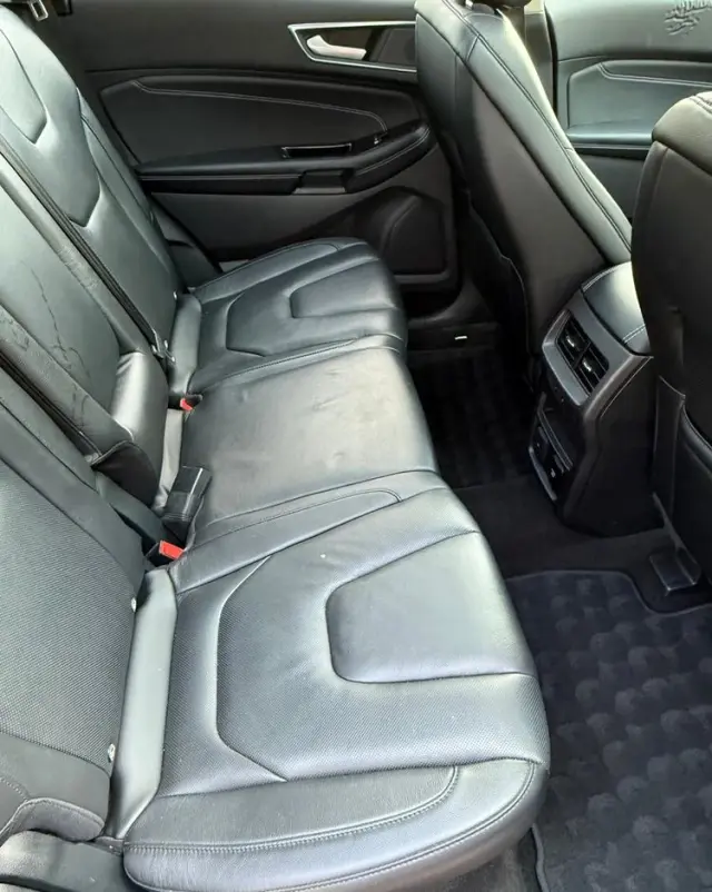 FORD Edge 2.0 EcoBlue Titanium