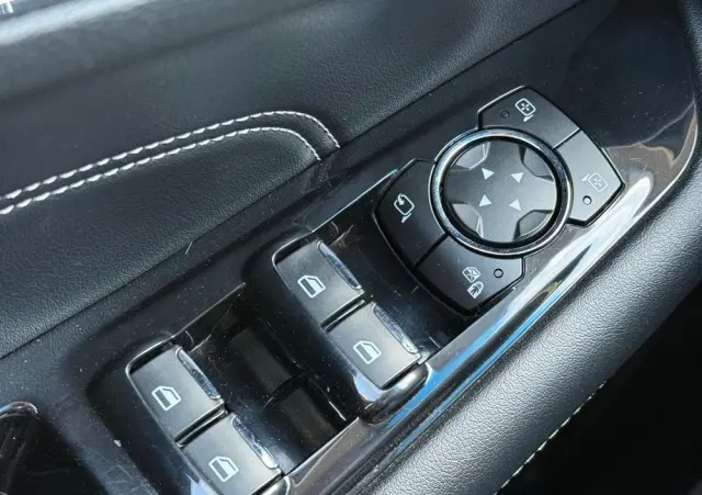 FORD Edge 2.0 EcoBlue Titanium