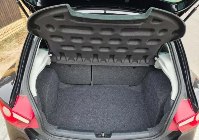 SEAT Ibiza SC 1.4 16V Reference