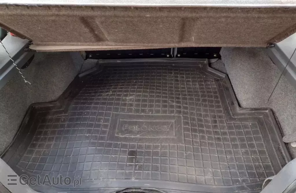 FSO Polonez 1.6 i GLi (81 KM)