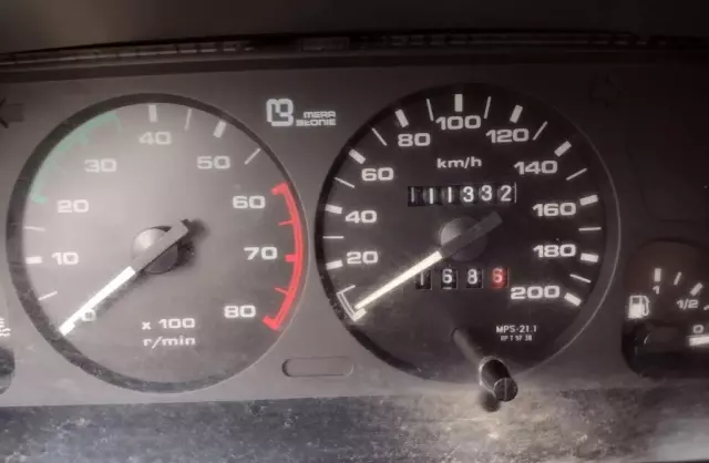 FSO Polonez 1.6 i GLi (81 KM)