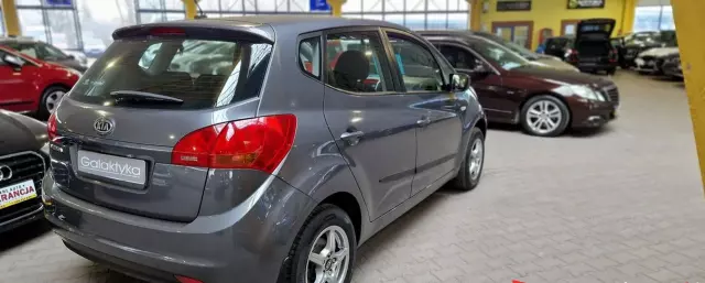 KIA Venga 