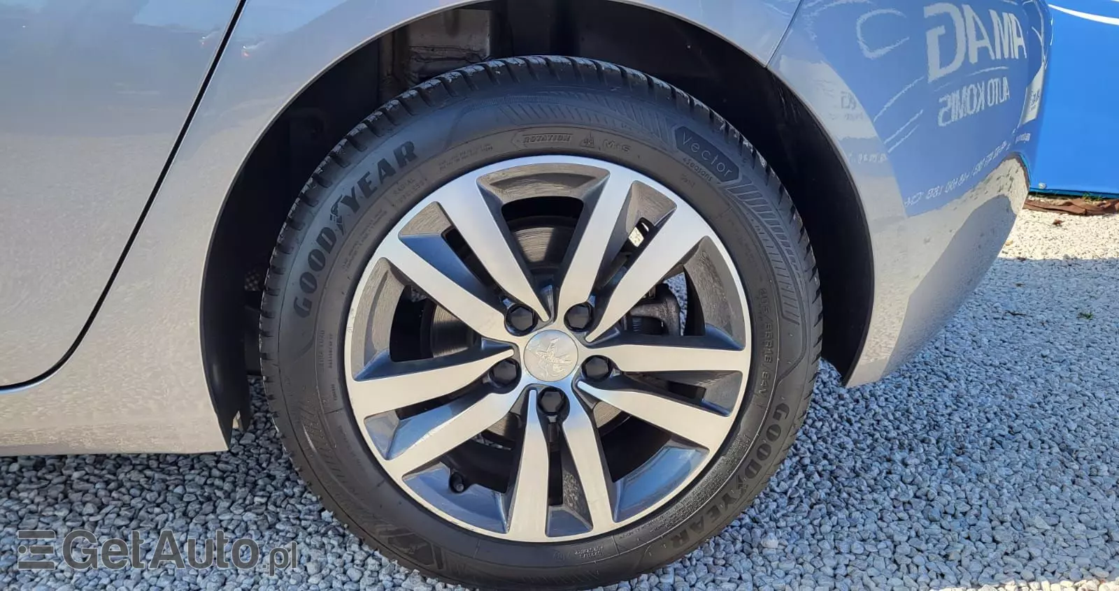 PEUGEOT 308 1.2 PureTech GPF Active Pack Business S&S