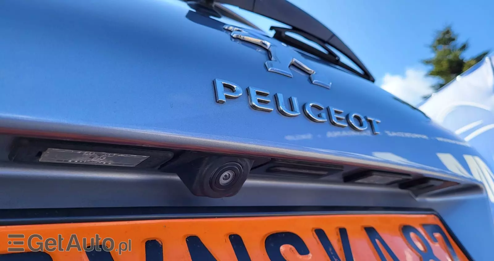 PEUGEOT 308 1.2 PureTech GPF Active Pack Business S&S